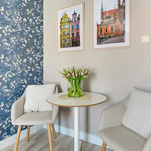 Staywin Aura I Lejlighed